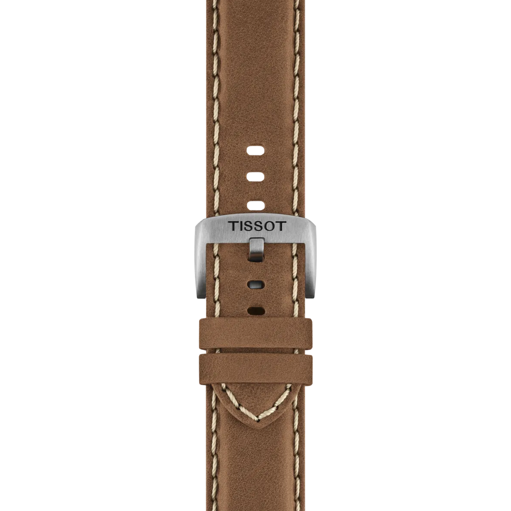 Chrono L 42mm