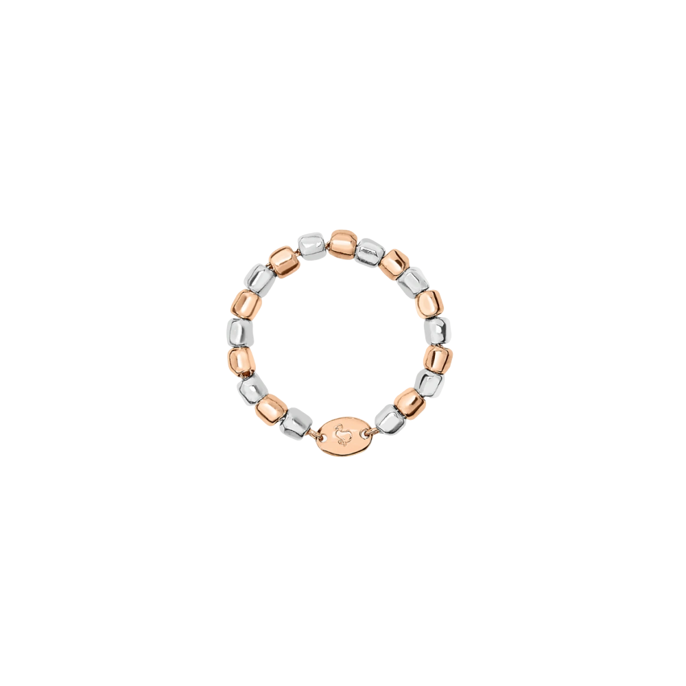 Bague Mini Granelli