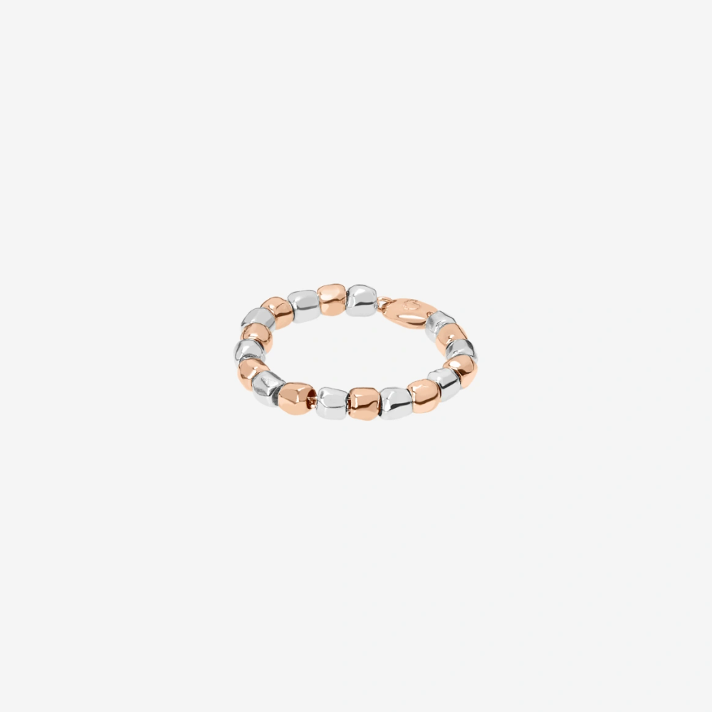 Bague Mini Granelli