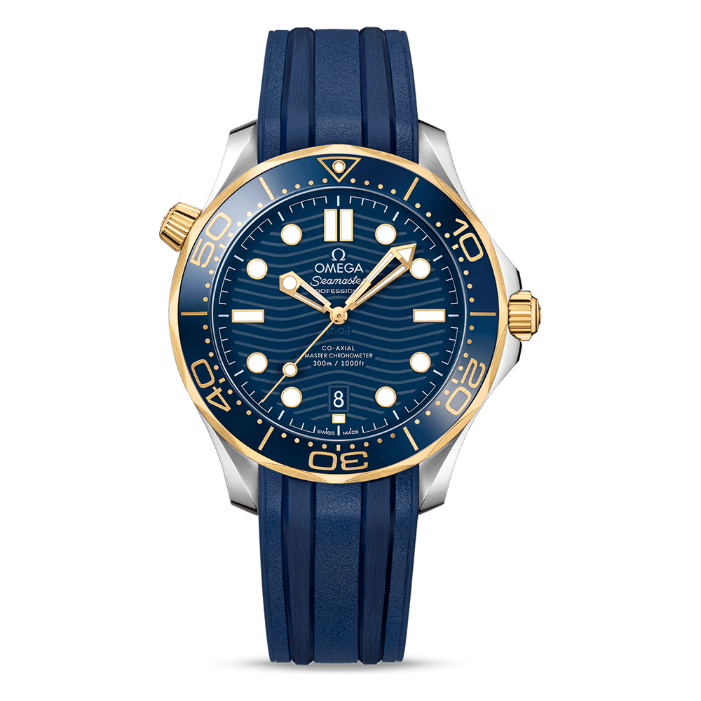 Seamaster Diver 300M 42 mm