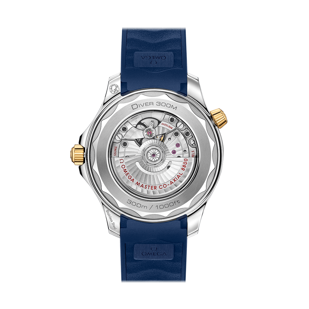 Seamaster Diver 300M 42 mm