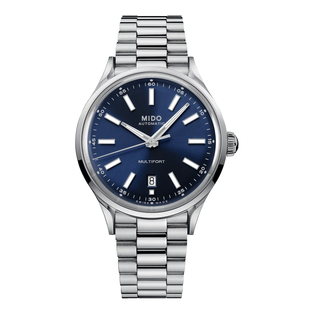 Multifort Patrimony Powerwind