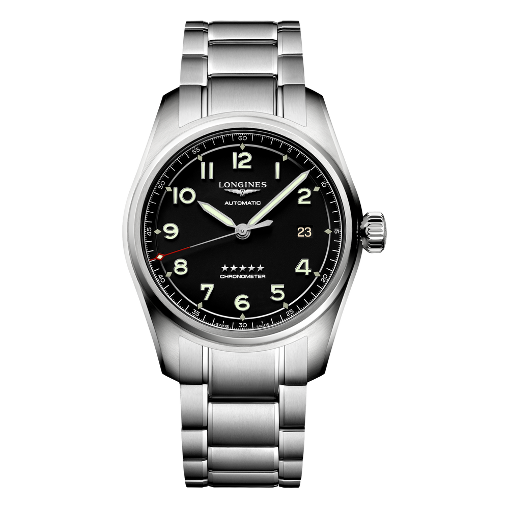 Longines Spirit