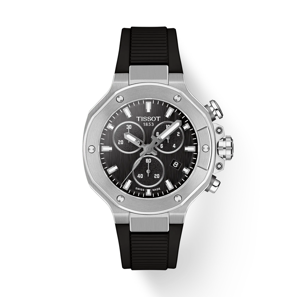 T-Race 38mm