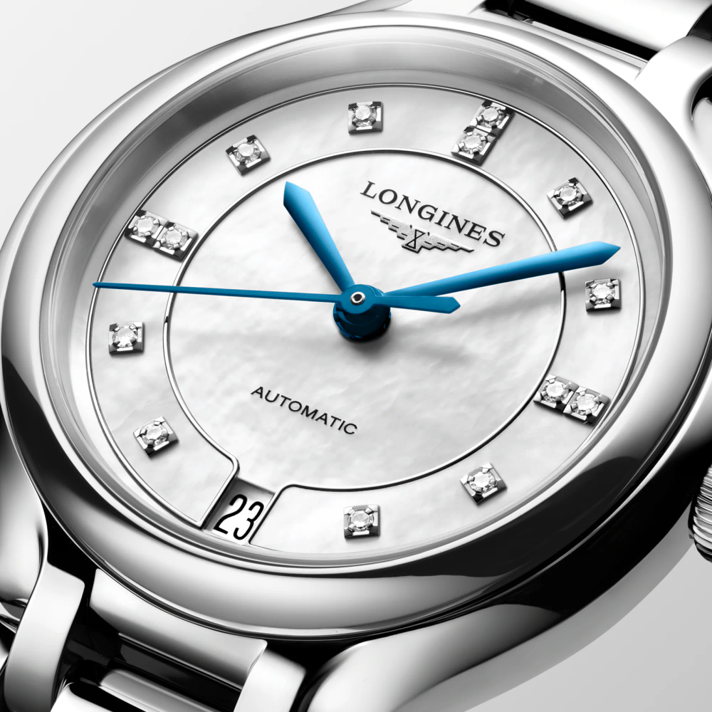 Longines Primaluna