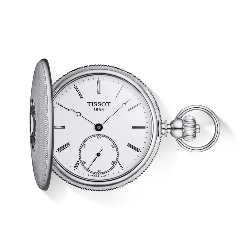 Savonnette 48.5mm