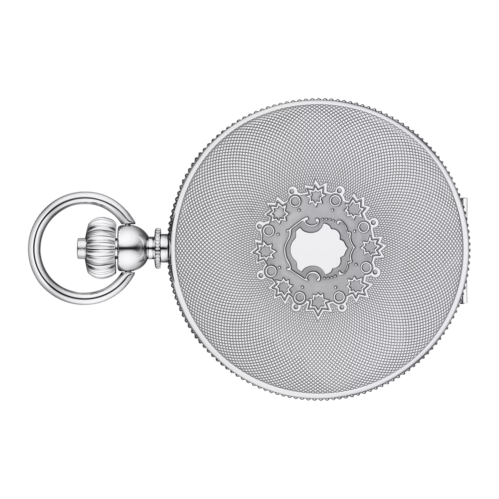 Savonnette 48.5mm