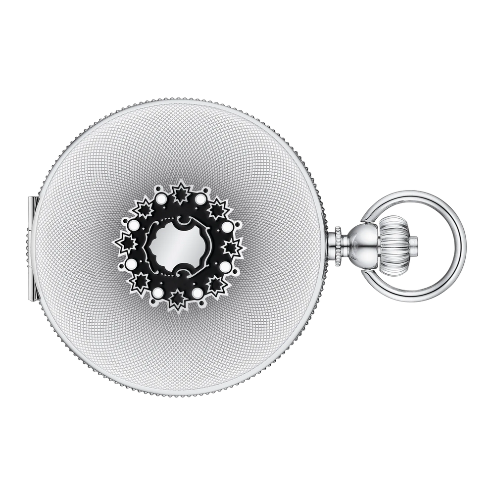 Savonnette 48.5mm