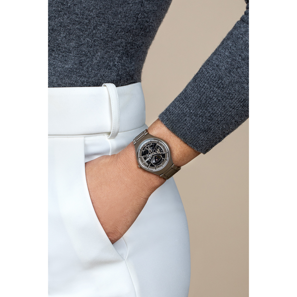 True Round Thinline Anima Limited Edition