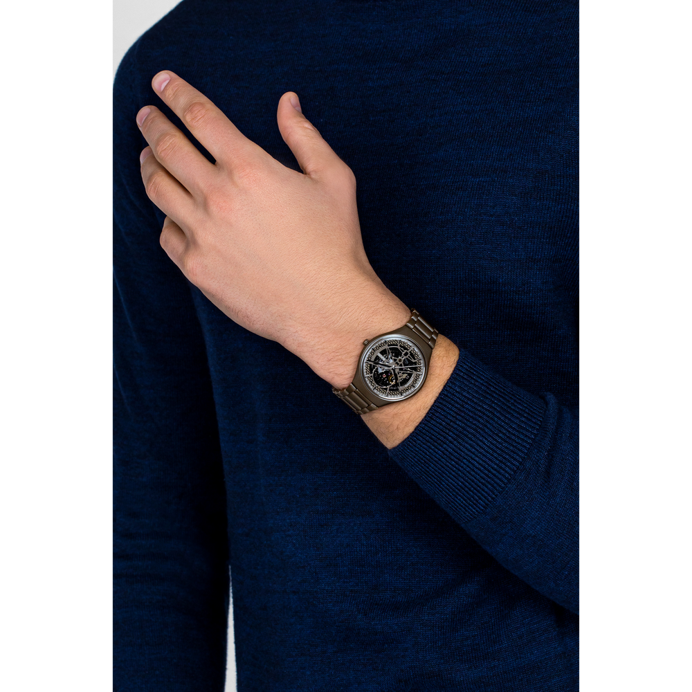 True Round Thinline Anima Limited Edition