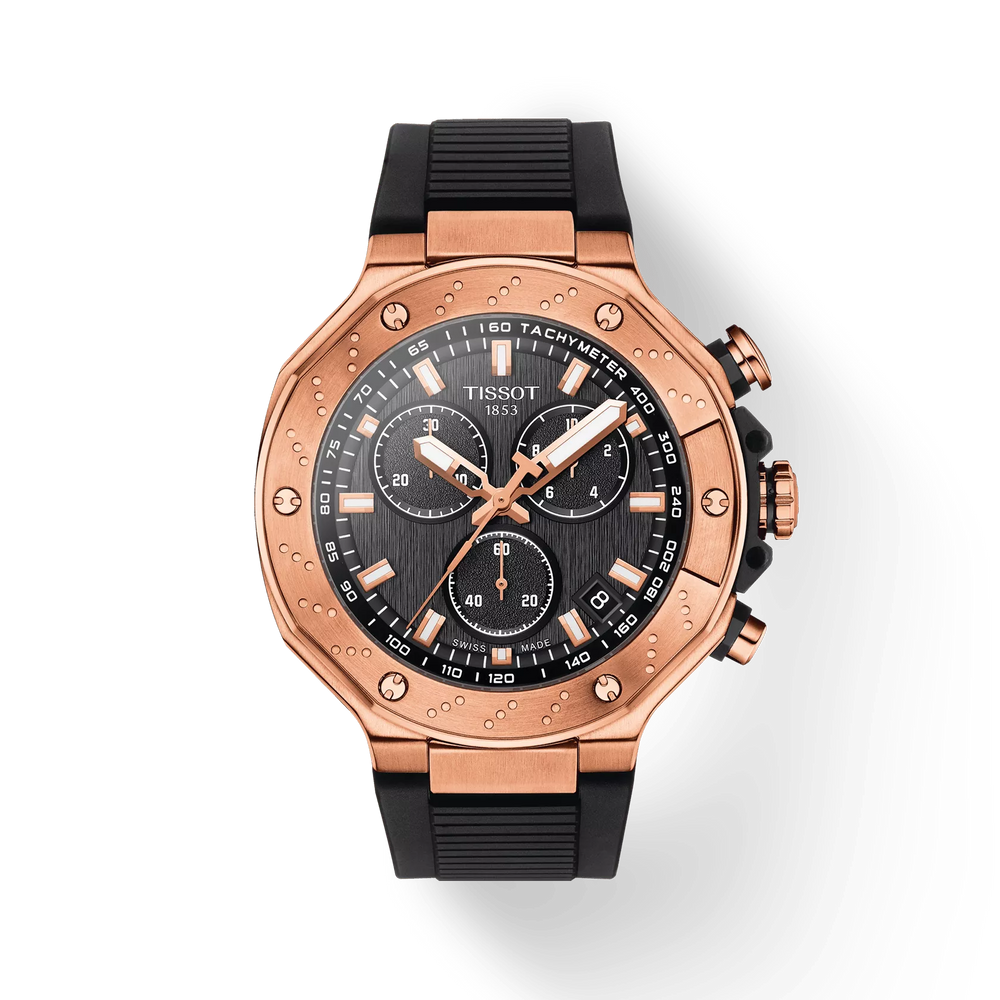 T-Race 45mm