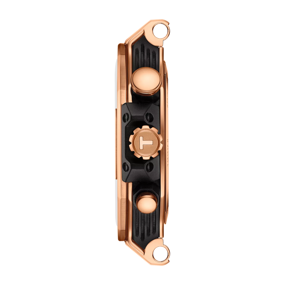 T-Race 45mm
