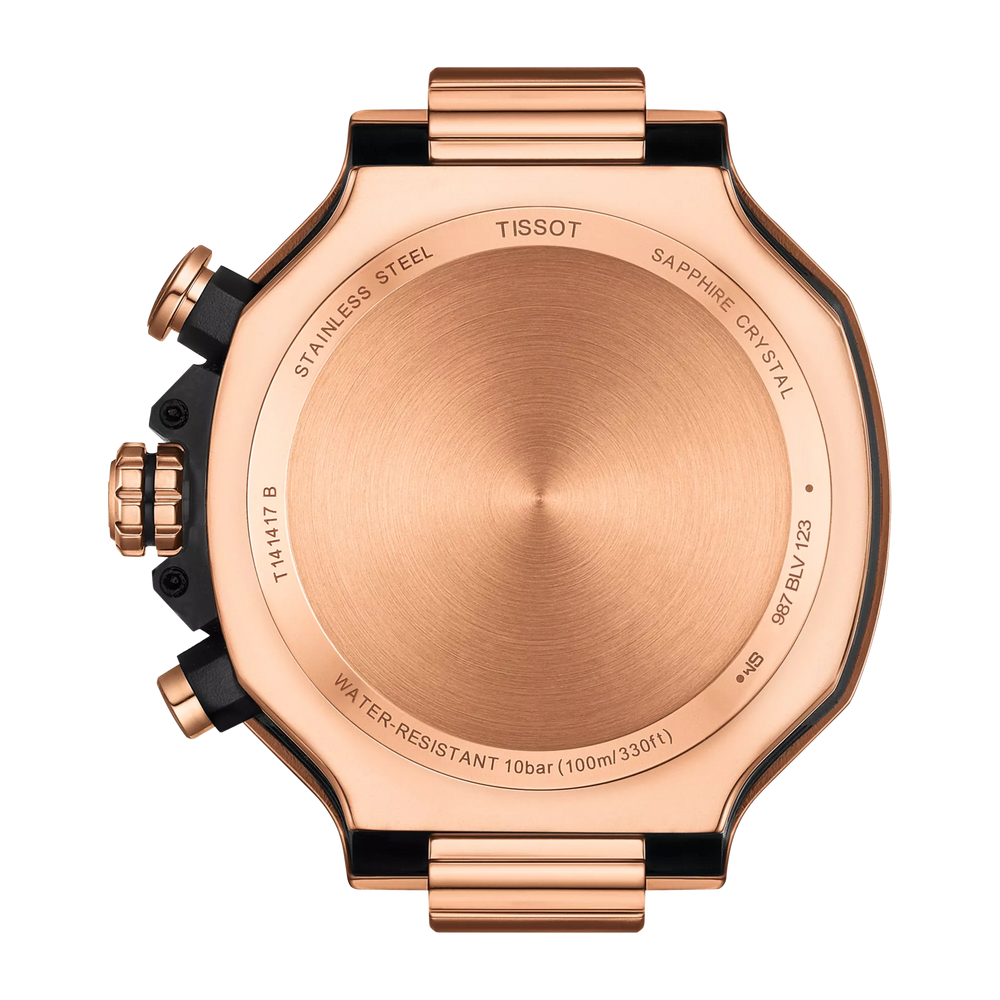 T-Race 45mm