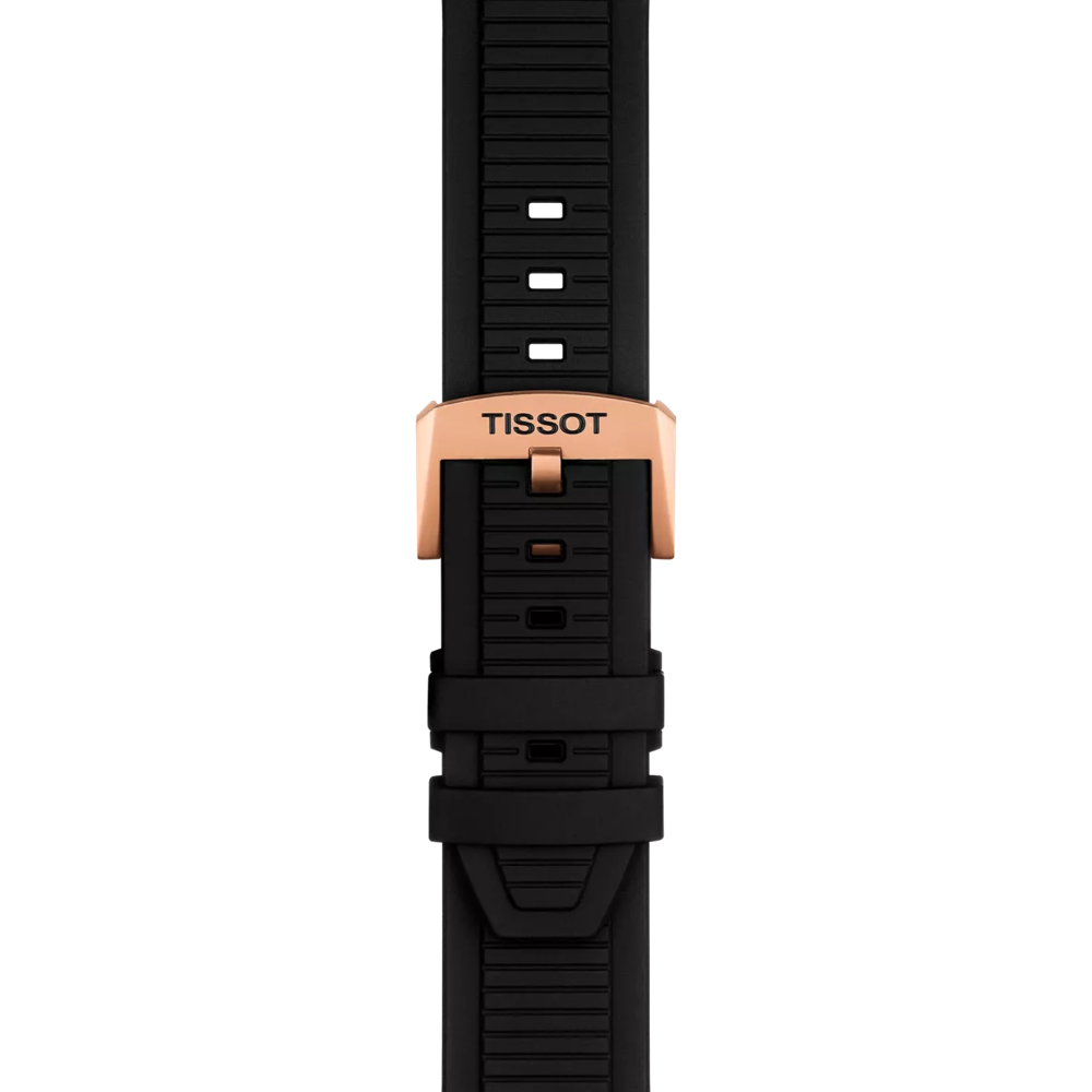 T-Race 45mm