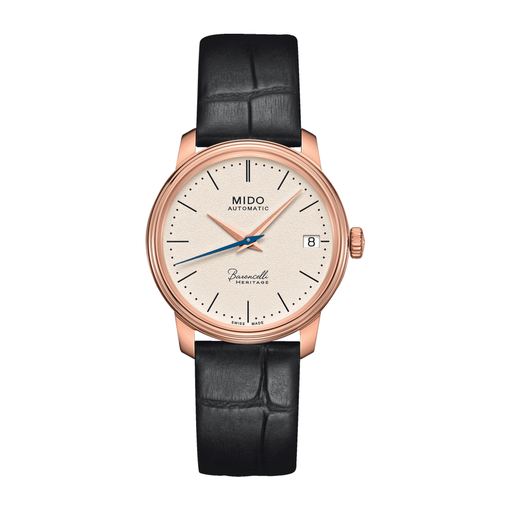 Baroncelli Heritage Lady