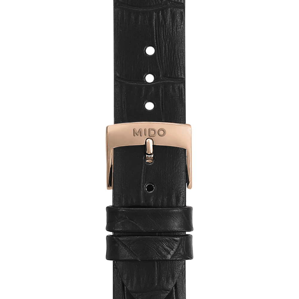 Baroncelli Heritage Lady