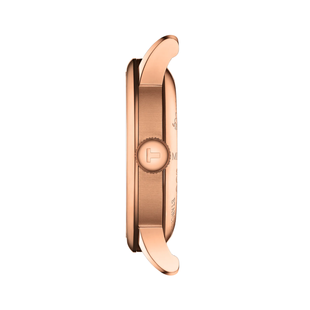 Le Locle 39.3mm