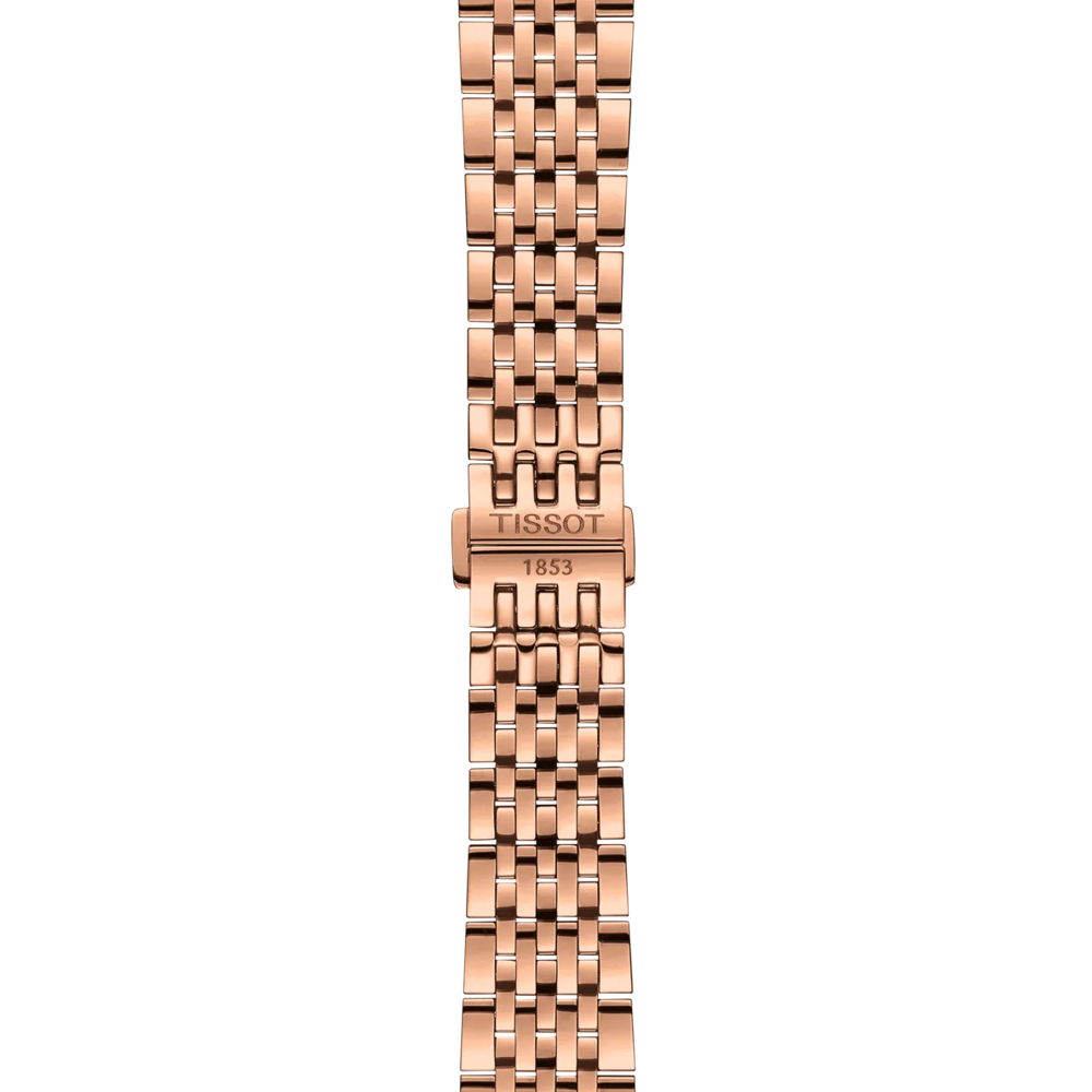 Le Locle 39.3mm