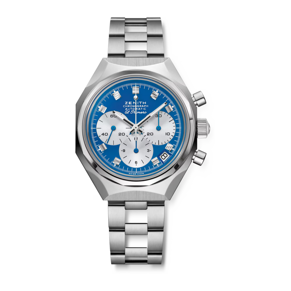 Defy Chronograph Usm