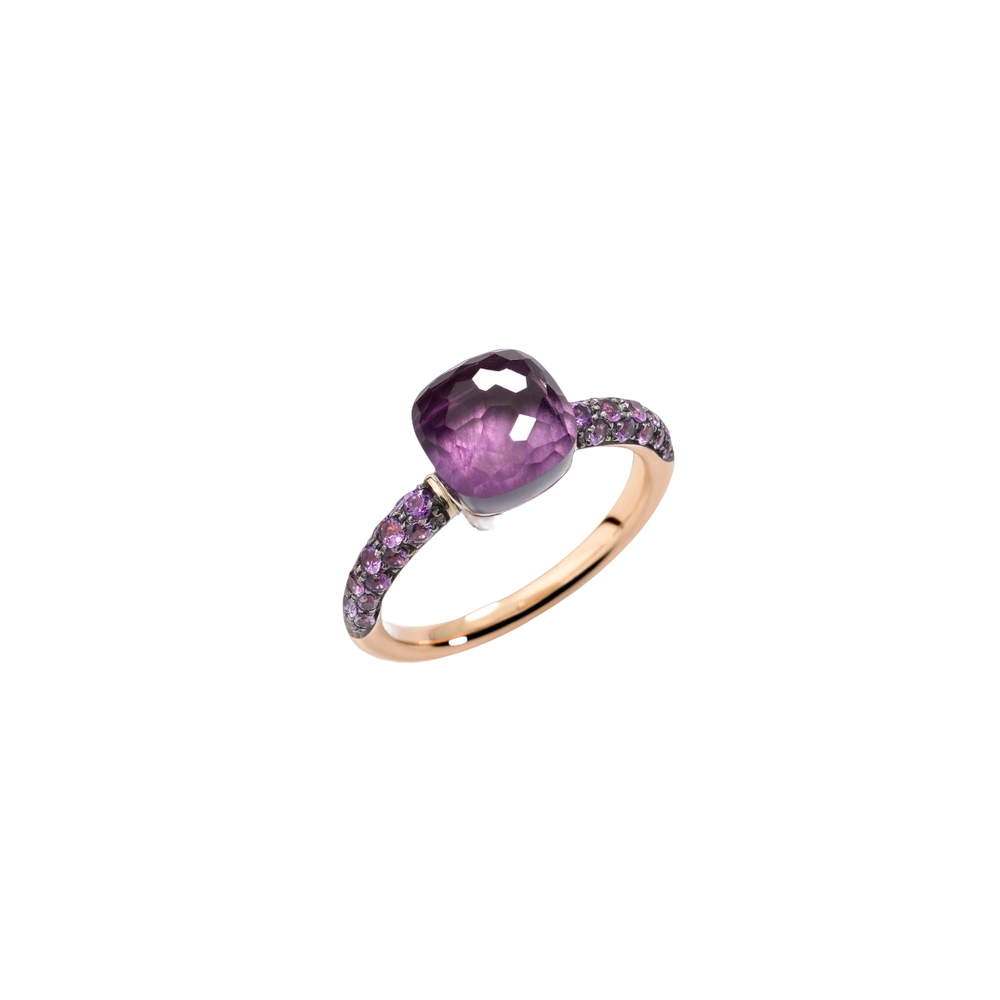 Ring Nudo Petit
