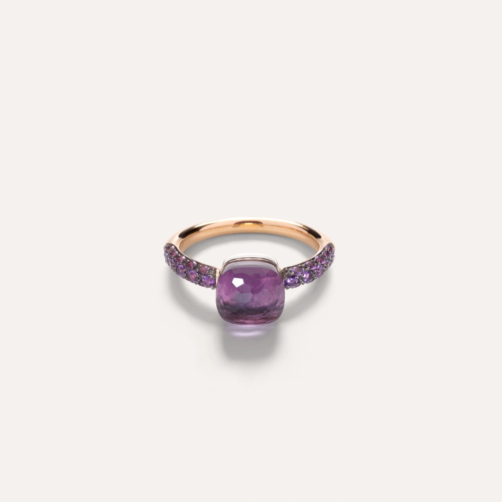 Ring Nudo Petit