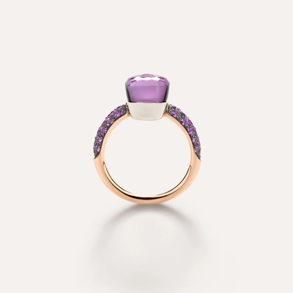 Ring Nudo Petit