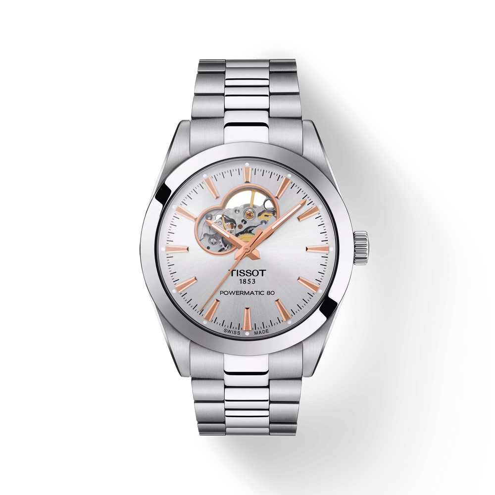 Gentleman Open Heart 40mm