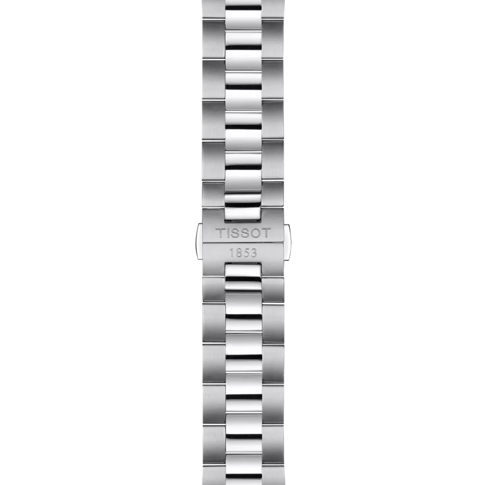 Gentleman Open Heart 40mm