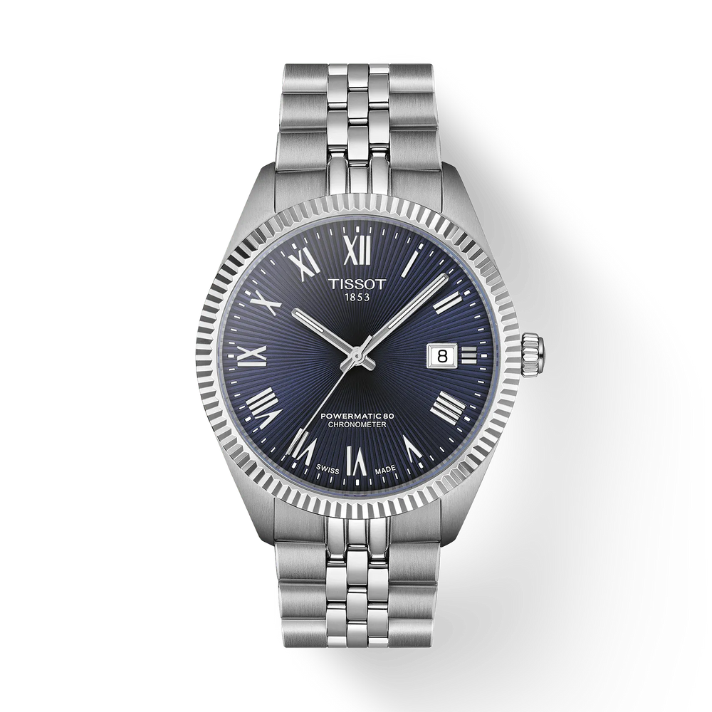 Ballade 39mm