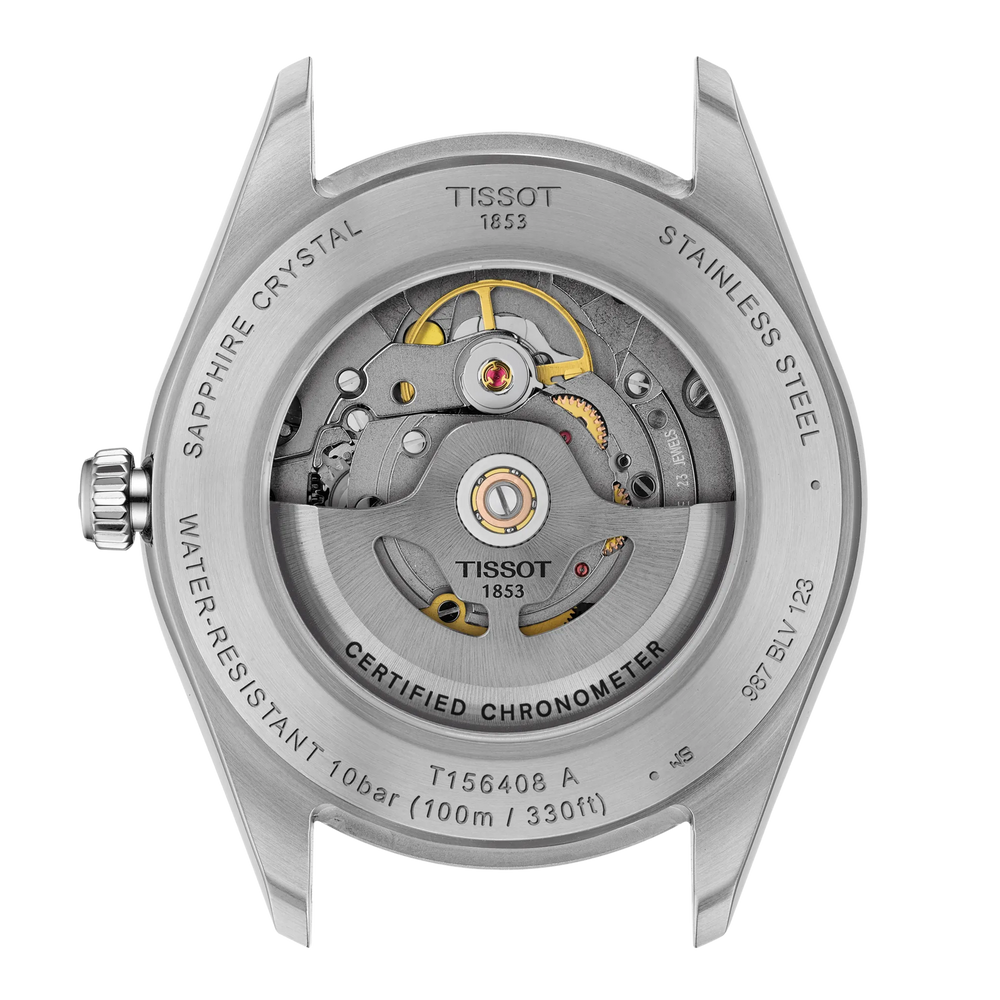 Ballade 39mm