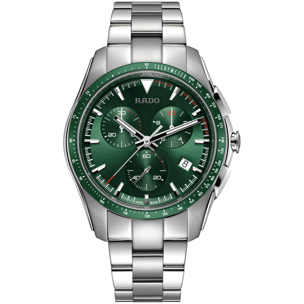 HyperChrome Chronograph