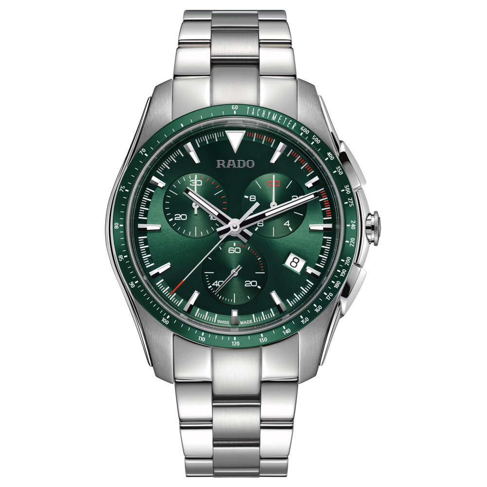 HyperChrome Chronograph