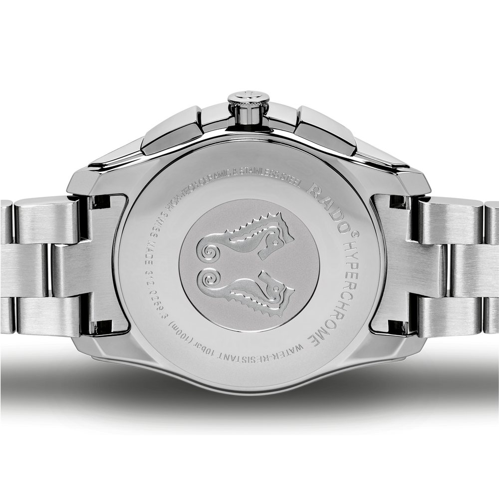 HyperChrome Chronograph