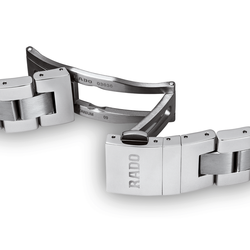 HyperChrome Chronograph