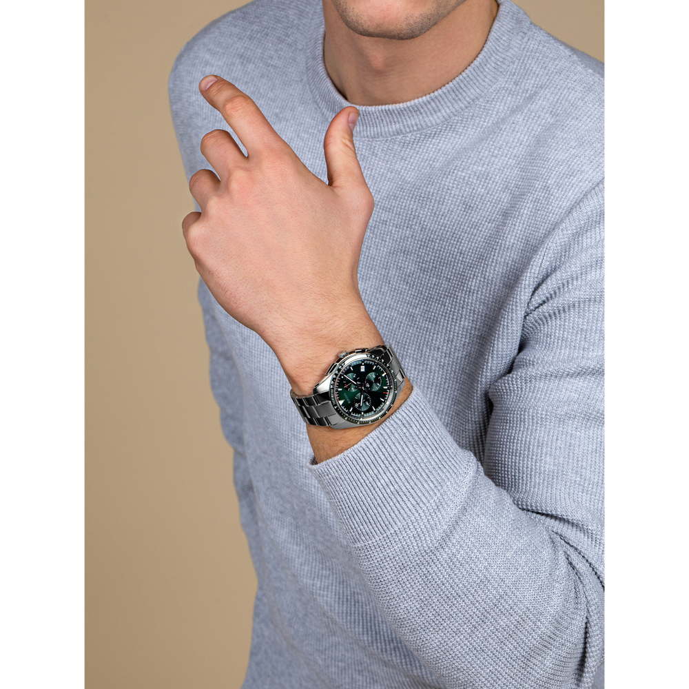 HyperChrome Chronograph