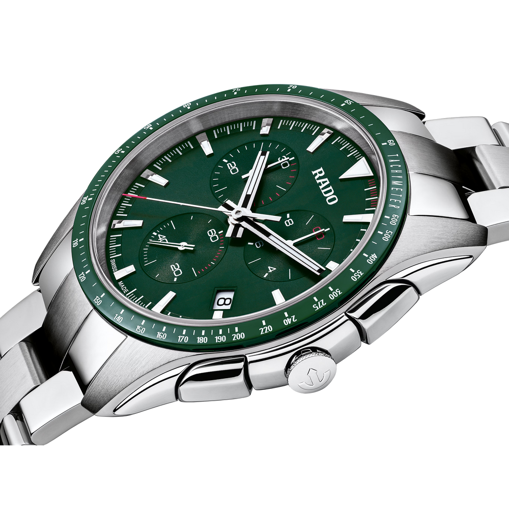 HyperChrome Chronograph