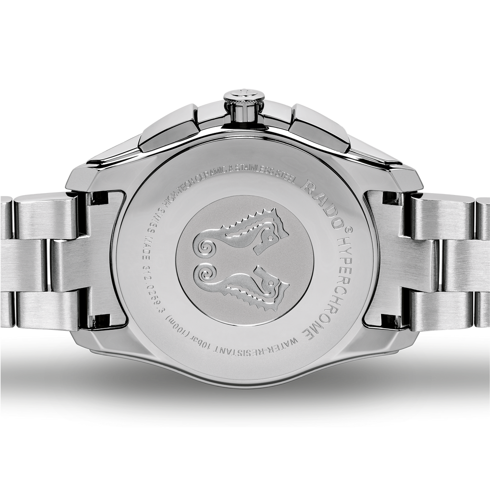HyperChrome Chronograph