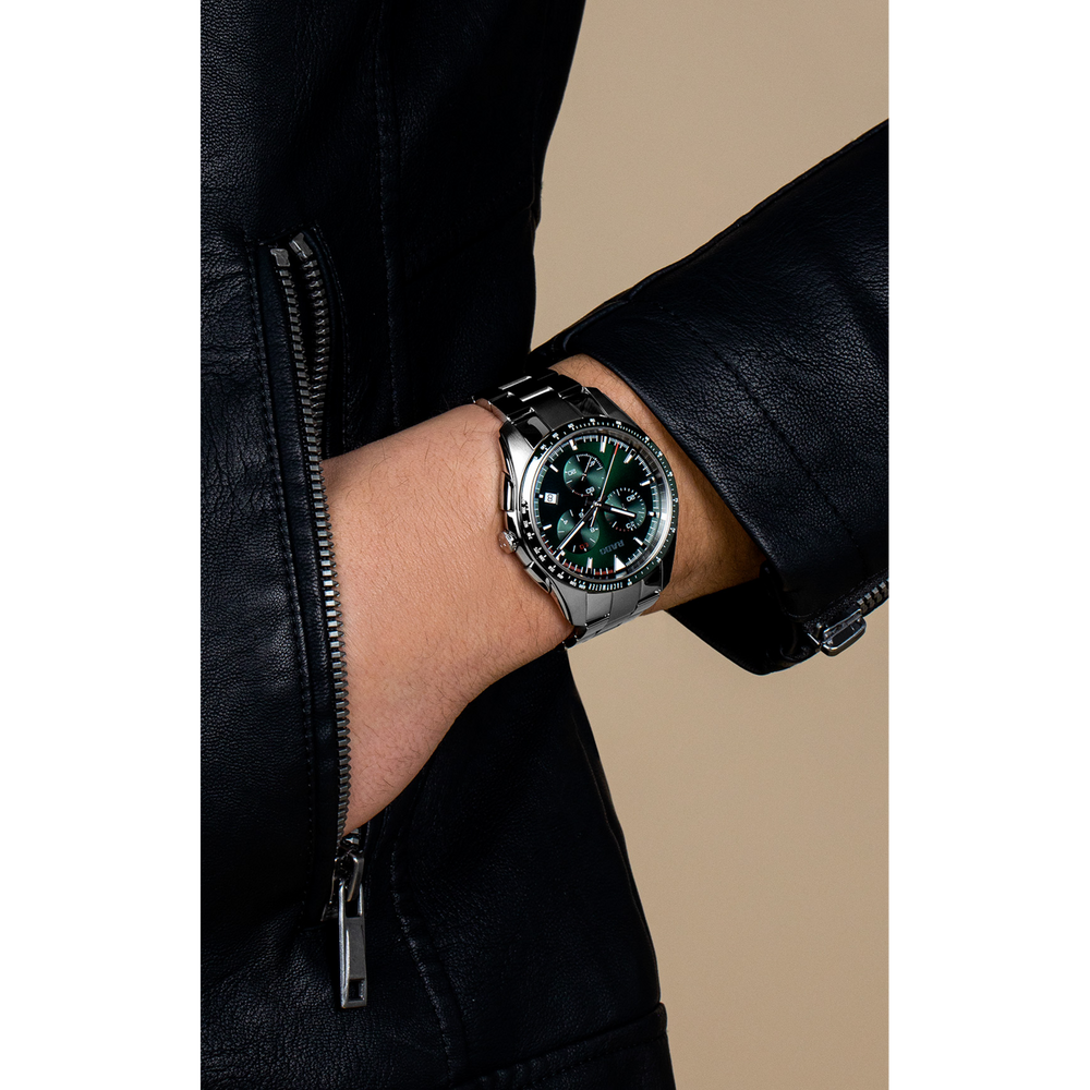 HyperChrome Chronograph