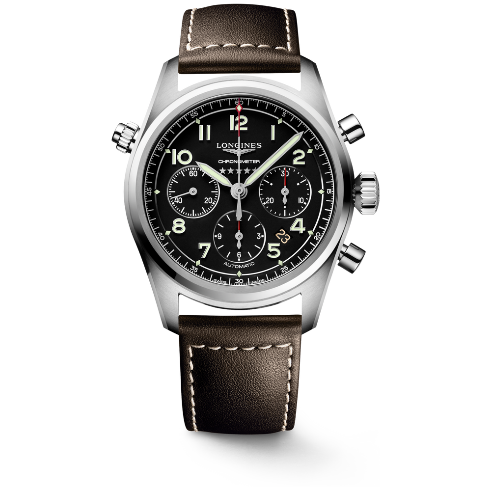 Longines Spirit Chronograph