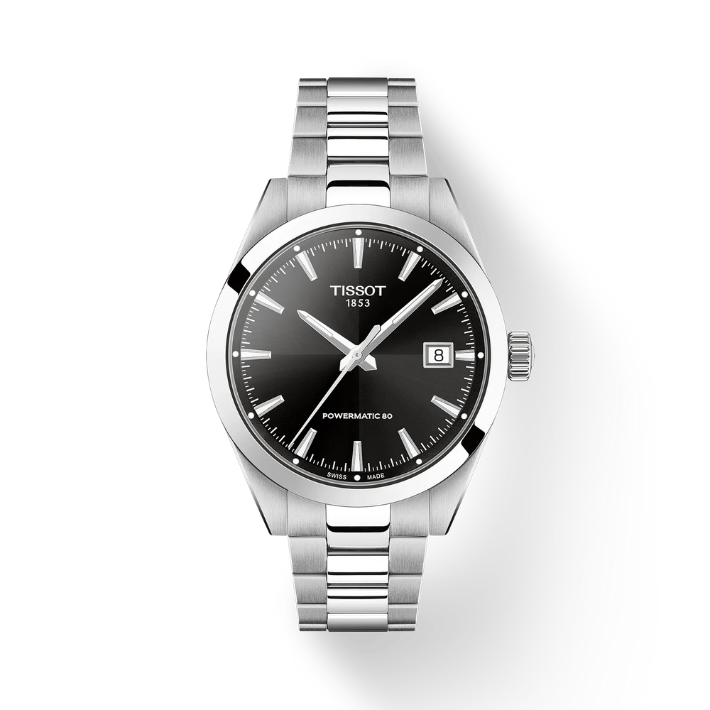 Gentleman 38mm