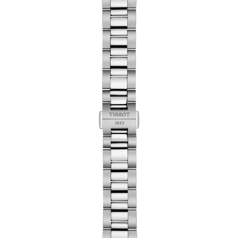 Gentleman 38mm