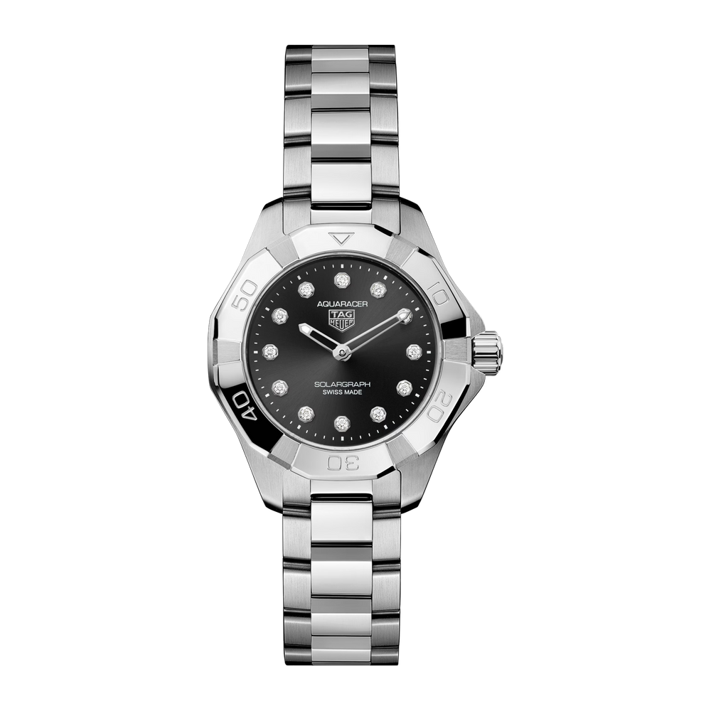 Aquaracer Professional 100 Solargraph