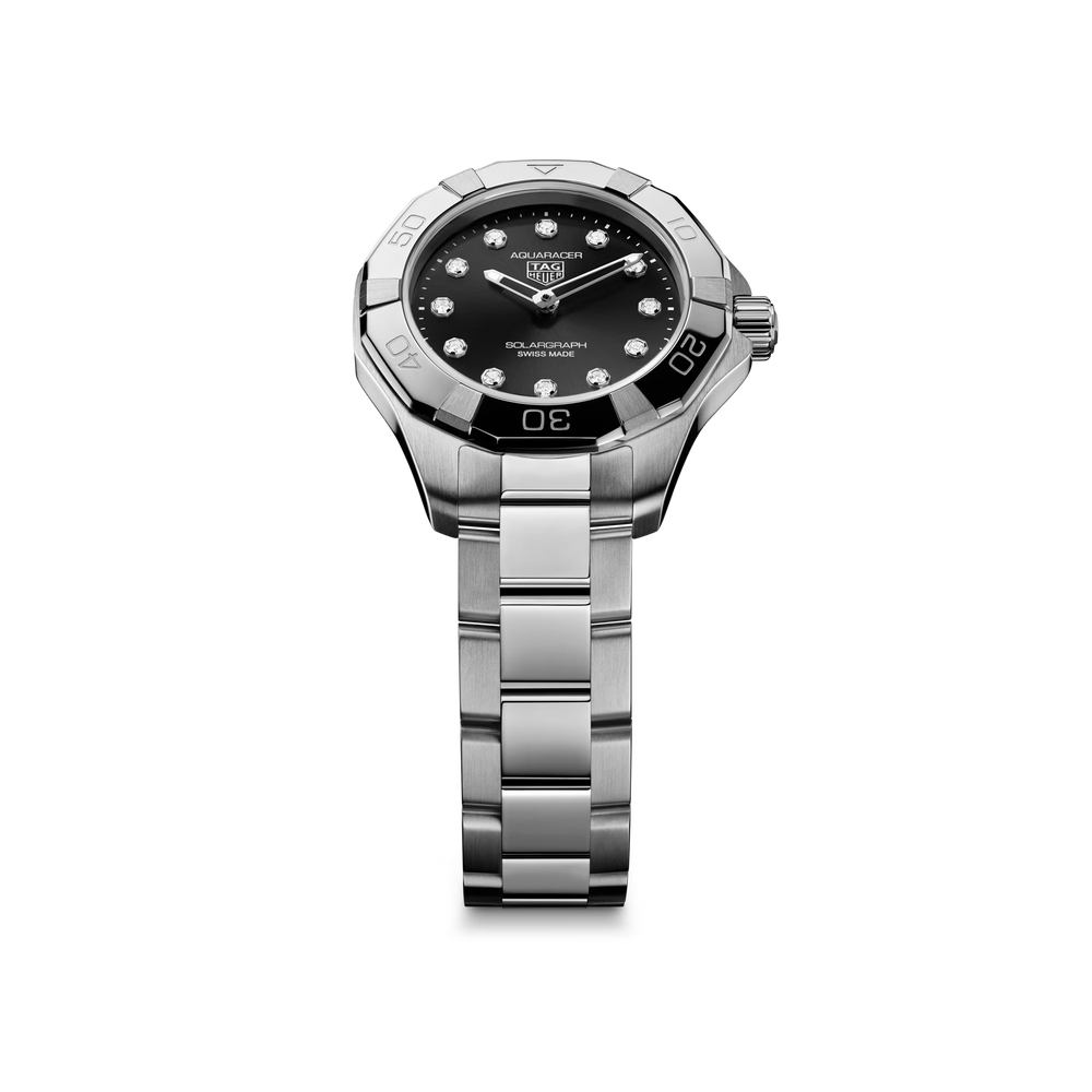 Aquaracer Professional 100 Solargraph