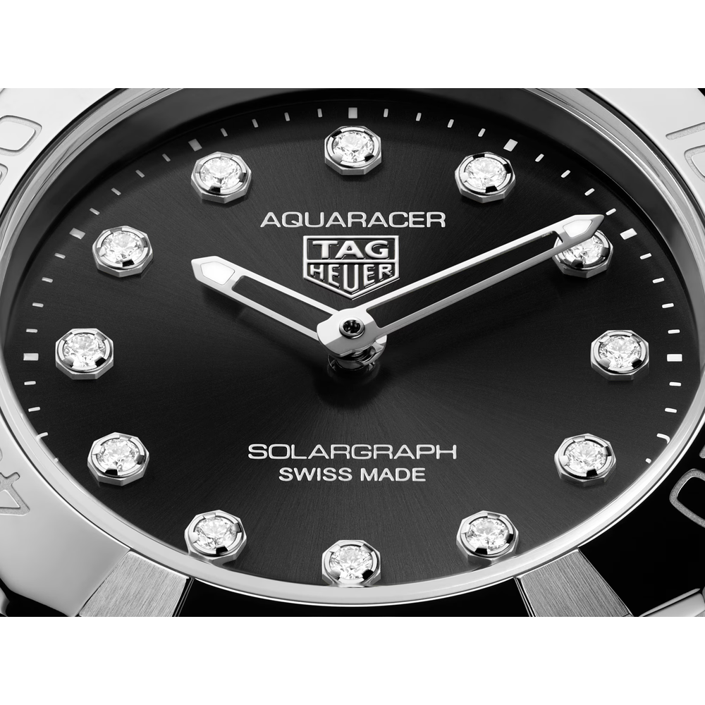 Aquaracer Professional 100 Solargraph