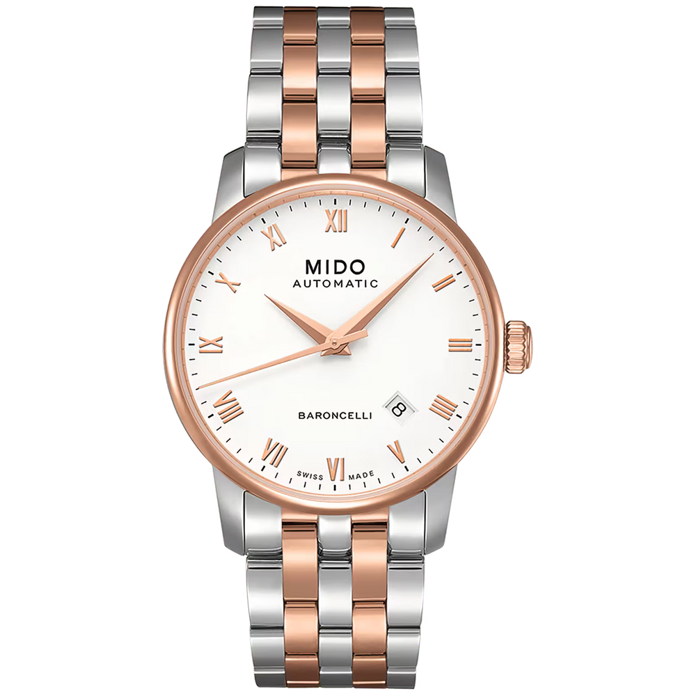 Baroncelli