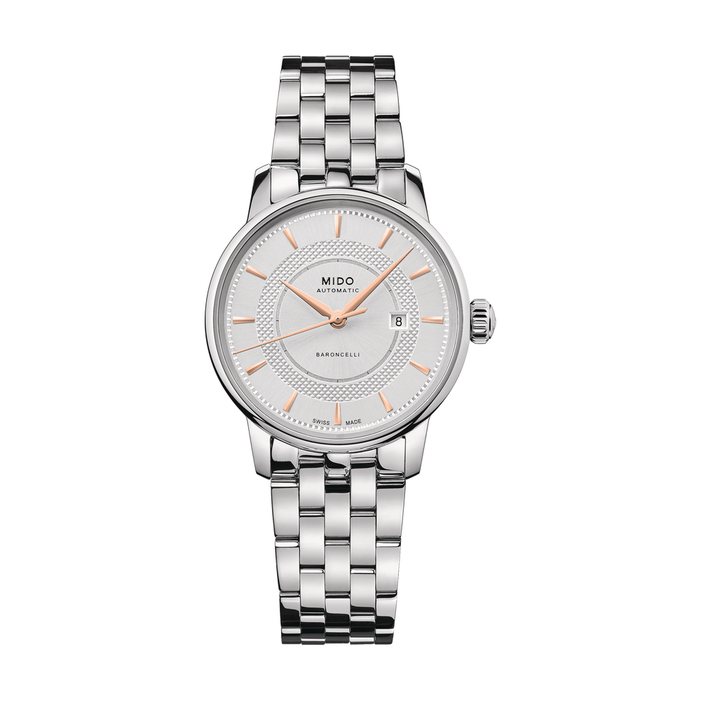 Baroncelli Signature