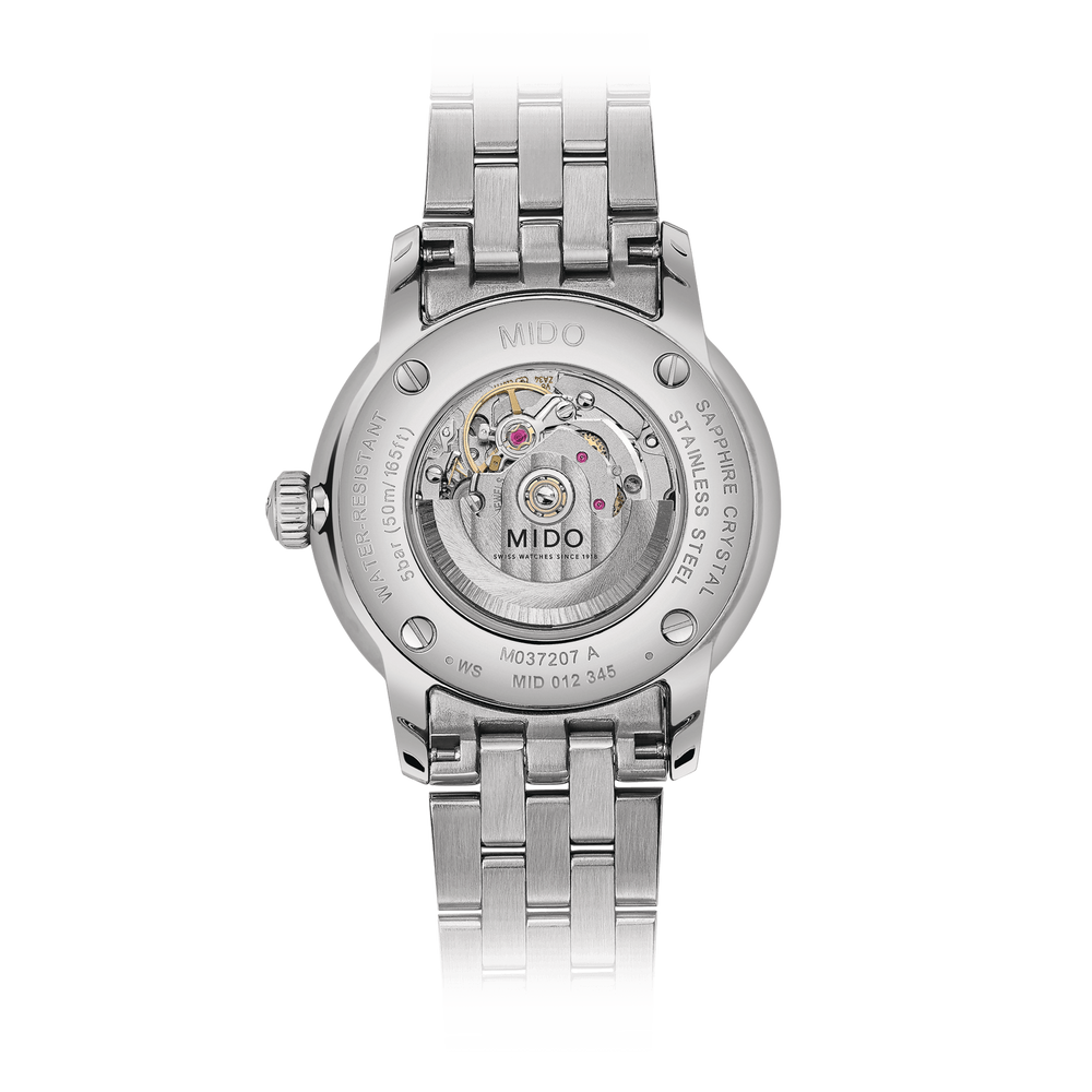 Baroncelli Signature