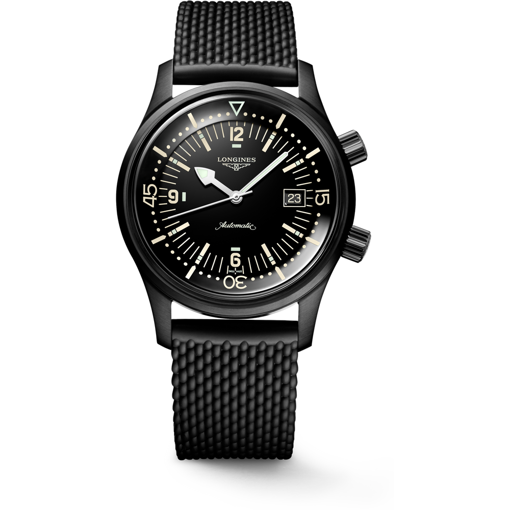 Longines Legend Diver