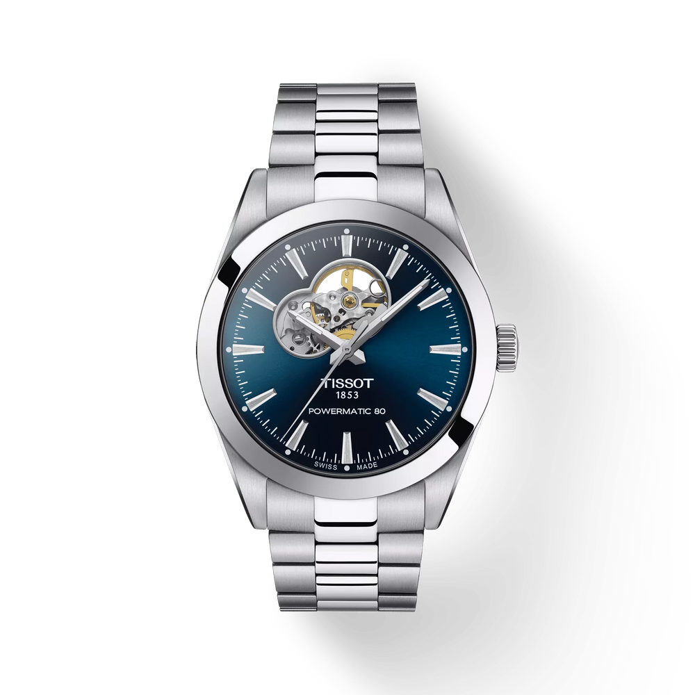 Gentleman Open Heart 40mm