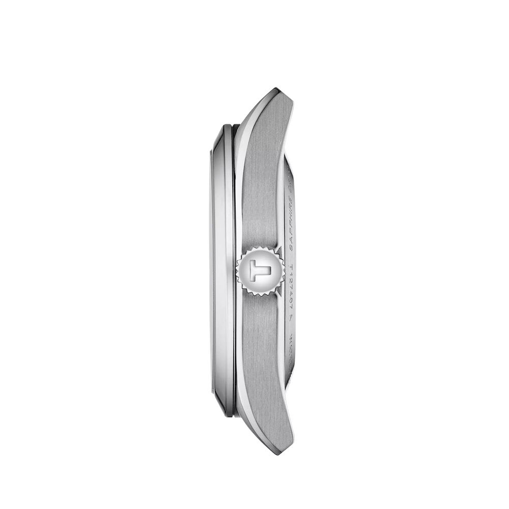 Gentleman Open Heart 40mm